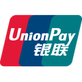 China Union Pay Icon